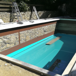 Piscine Hors Sol : Optez pour une Installation Rapide et Facile sans Travaux Lourds Saint-Maximin-la-Sainte-Baume